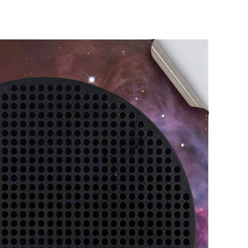Orion Nebula and a Reflection Nebula Xbox Series S Console Skin
