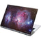Orion Nebula and a Reflection Nebula Yoga 910 2-in-1 14in Touch-Screen Skin