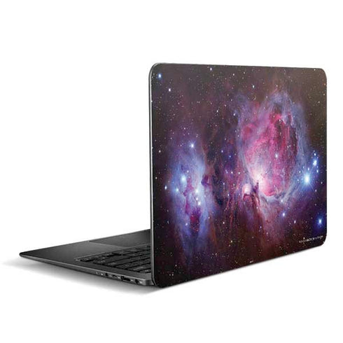 Orion Nebula and a Reflection Nebula Zenbook UX305FA 13.3in Skin