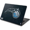 NBA Orlando Magic Black Secondary Logo Dell Chromebook Skin