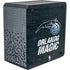 NBA Orlando Magic Black Secondary Logo Cooler Master MasterBox Q300L Mini Tower Skin