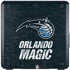 NBA Orlando Magic Black Secondary Logo Cooler Master MasterBox Q300L Mini Tower Skin