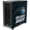 NBA Orlando Magic Black Secondary Logo Corsair 4000D Tempered Glass Mid-Tower ATX Case Skin