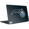 NBA Orlando Magic Black Secondary Logo Dell Vostro Skin