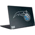 NBA Orlando Magic Black Secondary Logo Dell Vostro Skin