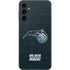 NBA Orlando Magic Black Secondary Logo Galaxy A14 5G Skin
