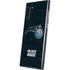 NBA Orlando Magic Black Secondary Logo Galaxy Note 10 Skin