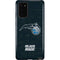 NBA Orlando Magic Black Secondary Logo Galaxy Note20 5G Pro Case
