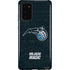 NBA Orlando Magic Black Secondary Logo Galaxy Note20 5G Pro Case