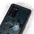 NBA Orlando Magic Black Secondary Logo Galaxy Note20 5G Waterproof Case