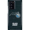 NBA Orlando Magic Black Secondary Logo Galaxy Note20 Ultra 5G Lite Case