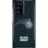 NBA Orlando Magic Black Secondary Logo Galaxy Note20 Ultra 5G Lite Case