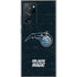 NBA Orlando Magic Black Secondary Logo Galaxy Note20 Ultra 5G Skin