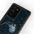 NBA Orlando Magic Black Secondary Logo Galaxy Note20 Ultra 5G Waterproof Case