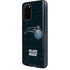 NBA Orlando Magic Black Secondary Logo Galaxy S20 Plus Pro Case