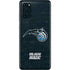 NBA Orlando Magic Black Secondary Logo Galaxy S20 Plus Skin