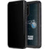 NBA Orlando Magic Black Secondary Logo Galaxy S20 Plus Waterproof Case