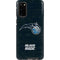 NBA Orlando Magic Black Secondary Logo Galaxy S20 Pro Case