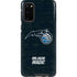 NBA Orlando Magic Black Secondary Logo Galaxy S20 Pro Case