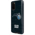 NBA Orlando Magic Black Secondary Logo Galaxy S20 Pro Case