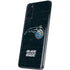 NBA Orlando Magic Black Secondary Logo Galaxy S20 Skin