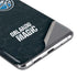 NBA Orlando Magic Black Secondary Logo Galaxy S20 Skin