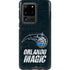 NBA Orlando Magic Black Secondary Logo Galaxy S20 Ultra 5G Pro Case
