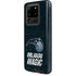 NBA Orlando Magic Black Secondary Logo Galaxy S20 Ultra 5G Pro Case