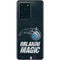 NBA Orlando Magic Black Secondary Logo Galaxy S20 Ultra 5G Skin
