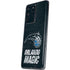 NBA Orlando Magic Black Secondary Logo Galaxy S20 Ultra 5G Skin