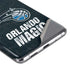 NBA Orlando Magic Black Secondary Logo Galaxy S20 Ultra 5G Skin