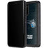 NBA Orlando Magic Black Secondary Logo Galaxy S20 Waterproof Case