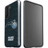 NBA Orlando Magic Black Secondary Logo Galaxy S21 5G Pro Case