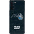 NBA Orlando Magic Black Secondary Logo Galaxy S21 5G Skin