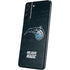 NBA Orlando Magic Black Secondary Logo Galaxy S21 5G Skin