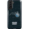 NBA Orlando Magic Black Secondary Logo Galaxy S21 FE Pro Case