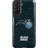 NBA Orlando Magic Black Secondary Logo Galaxy S21 FE Pro Case