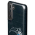 NBA Orlando Magic Black Secondary Logo Galaxy S21 FE Pro Case