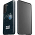 NBA Orlando Magic Black Secondary Logo Galaxy S21 FE Pro Case
