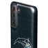 NBA Orlando Magic Black Secondary Logo Galaxy S21 Plus 5G Pro Case