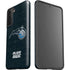 NBA Orlando Magic Black Secondary Logo Galaxy S21 Plus 5G Pro Case