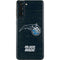 NBA Orlando Magic Black Secondary Logo Galaxy S21 Plus 5G Skin