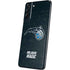 NBA Orlando Magic Black Secondary Logo Galaxy S21 Plus 5G Skin