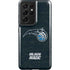 NBA Orlando Magic Black Secondary Logo Galaxy S21 Ultra 5G Pro Case