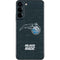 NBA Orlando Magic Black Secondary Logo Galaxy S22 Plus Skin