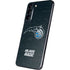 NBA Orlando Magic Black Secondary Logo Galaxy S22 Plus Skin