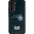 NBA Orlando Magic Black Secondary Logo Galaxy S22 Pro Case