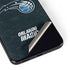 NBA Orlando Magic Black Secondary Logo Galaxy S22 Skin