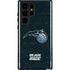 NBA Orlando Magic Black Secondary Logo Galaxy S22 Ultra Pro Case