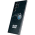 NBA Orlando Magic Black Secondary Logo Galaxy S22 Ultra Skin